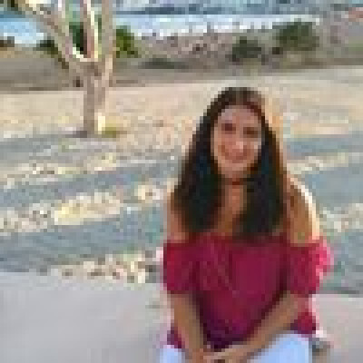 Maria is looking for a Room / Apartment in Alkmaar