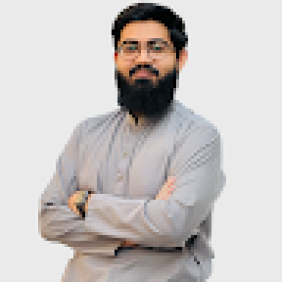 Hafiz Ahmer  zoekt een Appartement in Alkmaar