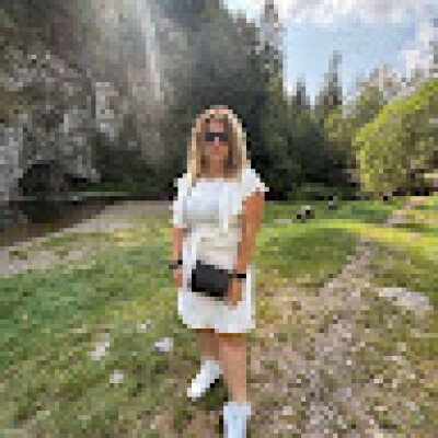 Alžbeta  zoekt een Huurwoning / Kamer / Appartement in Alkmaar