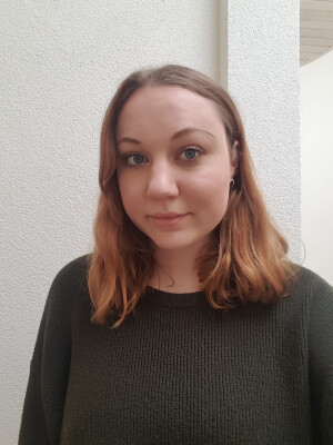 Caroline zoekt een Kamer in Alkmaar