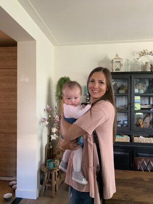 Julia  zoekt een Huurwoning / Kamer / Appartement in Alkmaar