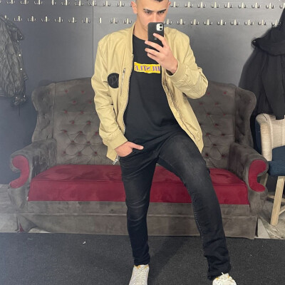 Hristiyan  is looking for a Rental Property / Room in Alkmaar