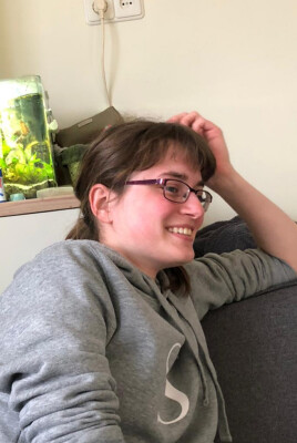 Ilana zoekt een Huurwoning / Kamer / Appartement in Alkmaar