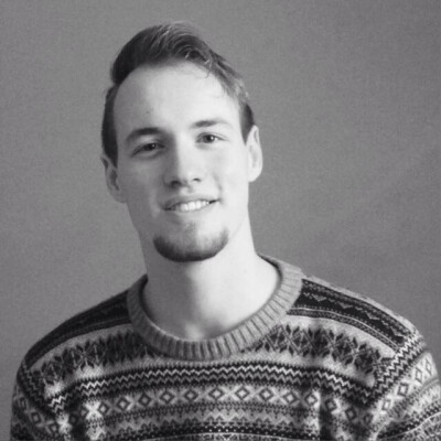 Luc Buizer is looking for a Room in Alkmaar