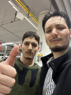 Alireza Mohammadi zoekt een Huurwoning / Kamer / Appartement in Alkmaar