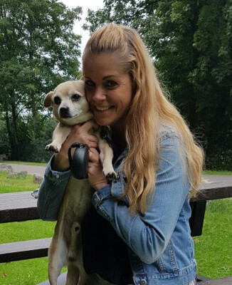 Mirella zoekt een Huurwoning / Kamer / Appartement in Alkmaar