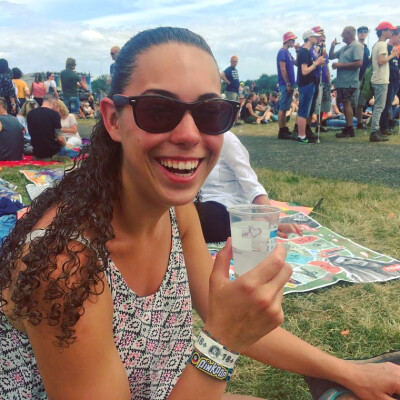 Astrid  zoekt een Kamer in Alkmaar