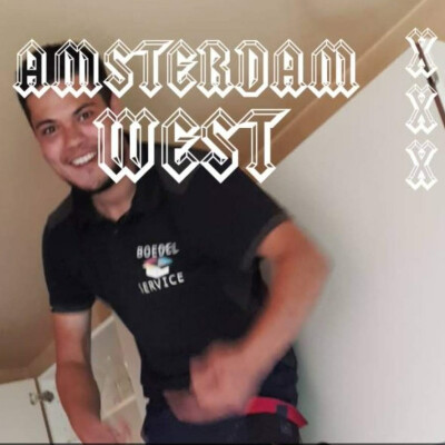 Jamie zoekt een Kamer in Alkmaar
