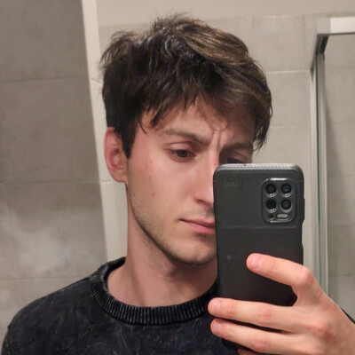 Andrea is looking for a Room in Alkmaar