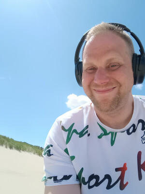 Sebastien  zoekt een Kamer in Alkmaar