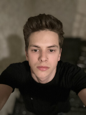 Oleh is looking for a Room in Alkmaar