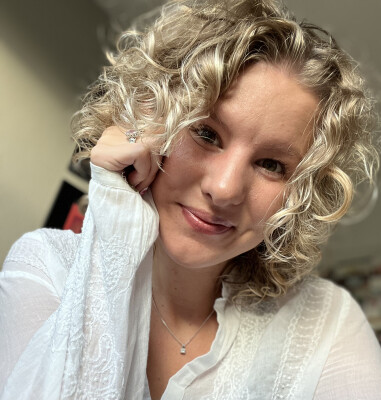 Iris  zoekt een Kamer in Alkmaar