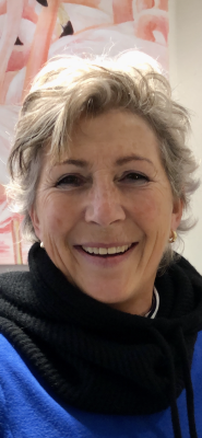 Cecile zoekt een Appartement in Alkmaar