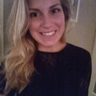 Inge is looking for a Room in Alkmaar