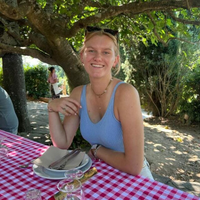 Nienke zoekt een Kamer in Alkmaar